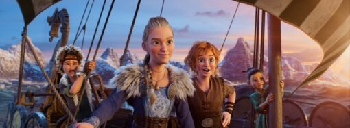 Haugesund New Nordic Films Reveals Standout 36 Nordic Projects and 15 Fresh Pics Set to Woo 300 Industry Attendees