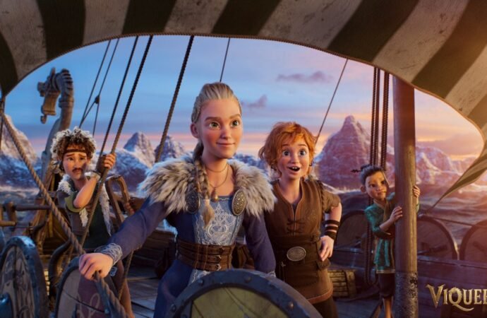 Haugesund New Nordic Films Reveals Standout 36 Nordic Projects and 15 Fresh Pics Set to Woo 300 Industry Attendees