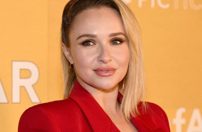 Hayden Panettiere Remembered by Viola Davis, Bethany Joy Lenz, Melissa Barrera and More: ‘I Wish the World Had More Time With You’