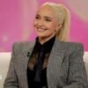 Hayden Panettiere: US actress and star of Heroes dies aged 36