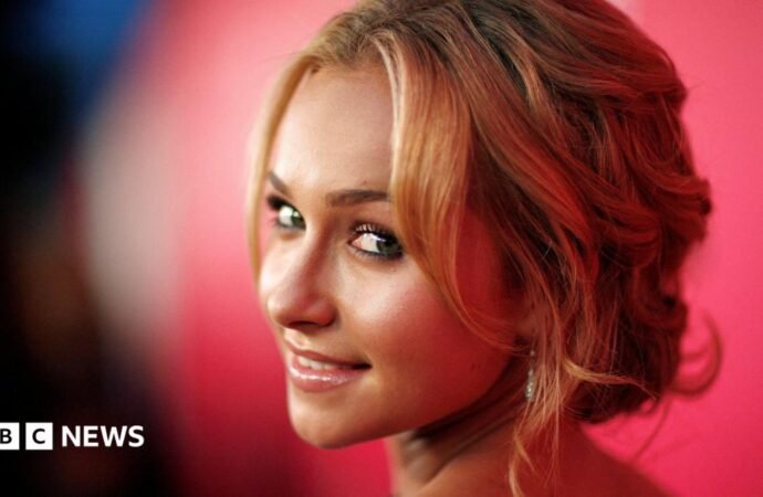 Hayden Panettiere obituary: A life of struggles alongside screen success