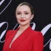 Hayden Panettiere opened up about motherhood and addiction months before her death at 36