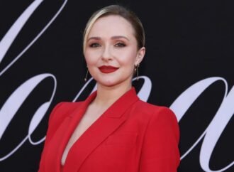 Hayden Panettiere opened up about motherhood and addiction months before her death at 36