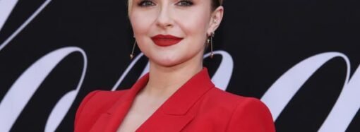 Hayden Panettiere opened up about motherhood and addiction months before her death at 36