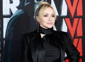 Hayden Panettiere, ‘Heroes’ and ‘Scream’ Star, Dies at 36