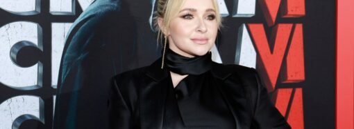 Hayden Panettiere, ‘Heroes’ and ‘Scream’ Star, Dies at 36