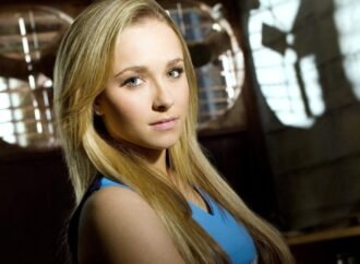 Hayden Panettiere ‘Stuck Up for Background Actors When They Were Mistreated’ on ‘Heroes’ Set and ‘Knew Every Crew Members Name’