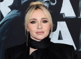 Hayden Panettiere’s Death: DEA Joins Investigation
