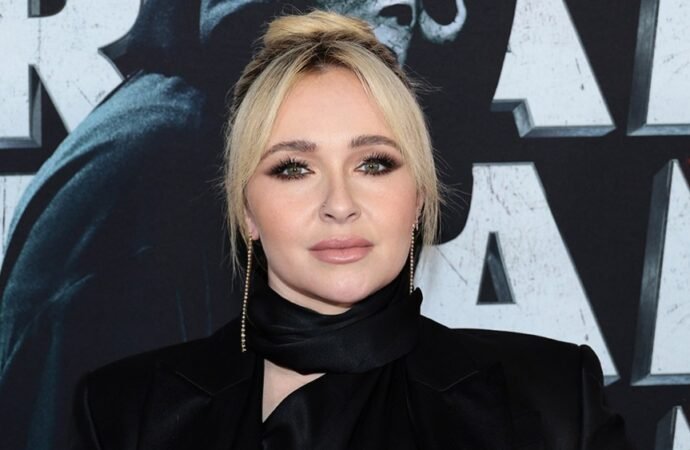 Hayden Panettiere’s Death: DEA Joins Investigation