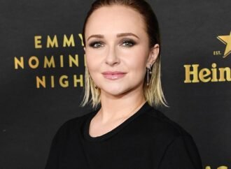 Hayden Panettiere’s Death: No Signs of ‘Foul Play or Suspicious Circumstances,’ Police Say