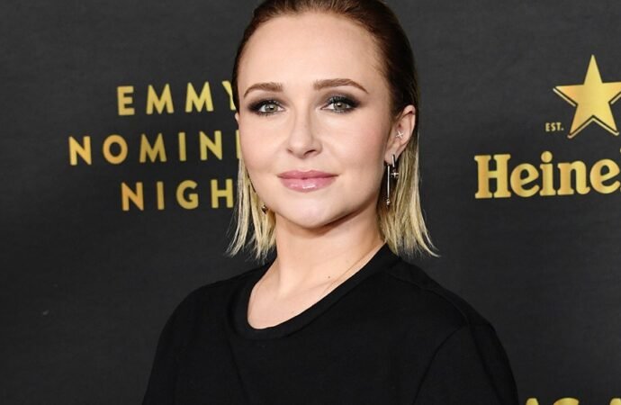 Hayden Panettiere’s Death: No Signs of ‘Foul Play or Suspicious Circumstances,’ Police Say