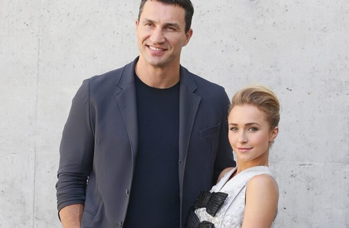 Hayden Panettiere’s Ex Wladimir Klitschko Remembers Her ‘Immense Talent While Also Facing the Darker Sides’ of the Industry: ‘She Left This World Far Too Soon’