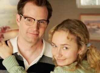 Hayden Panettiere’s ‘Heroes’ Dad Calls Out ‘Predatory’ Paparazzi Who ‘Hunted’ Her and the Press Who Asked ‘Misogynistic’ Questions When She Was a Teen