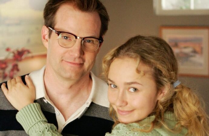 Hayden Panettiere’s ‘Heroes’ Dad Calls Out ‘Predatory’ Paparazzi Who ‘Hunted’ Her and the Press Who Asked ‘Misogynistic’ Questions When She Was a Teen