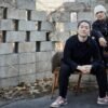 He choreographed routines for K-pop stars like BTS and Seventeen. Now he’s building AI for dance.