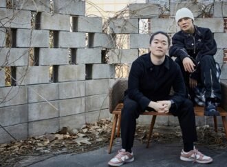 He choreographed routines for K-pop stars like BTS and Seventeen. Now he’s building AI for dance.