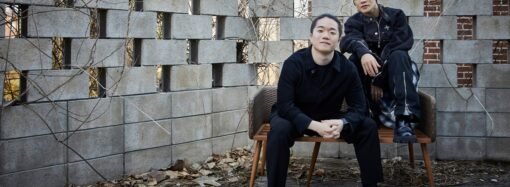 He choreographed routines for K-pop stars like BTS and Seventeen. Now he’s building AI for dance.