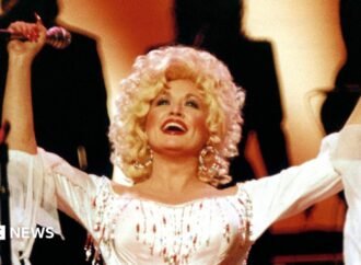 Heart, hope and a steely determination: Dolly Parton’s musical legacy