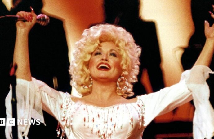 Heart, hope and a steely determination: Dolly Parton’s musical legacy
