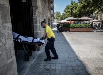 Heat waves have killed millions. Here’s how scientists tally lives lost