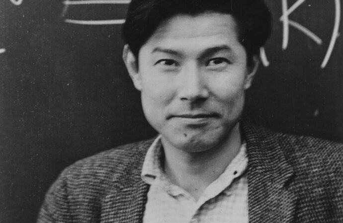 Heisuke Hironaka obituary: mathematician who smoothed out geometry’s complexities