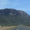 Helicopter crashes at Mount Ololokwe in Kenya, killing six people