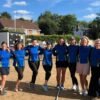 Herefordshire birthplace of women’s cricket celebrates 100 years
