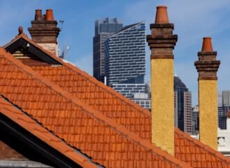 High rents a roadblock to productivity