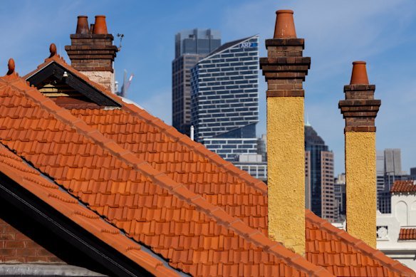 High rents a roadblock to productivity