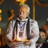 Hindu nationalist leader spurs protests and calls for sanctions ahead of New York City speech