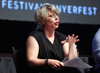 Historian Jill Lepore says Silicon Valley misreads science fiction and undermines democracy | TechCrunch
