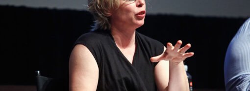Historian Jill Lepore says Silicon Valley misreads science fiction and undermines democracy | TechCrunch