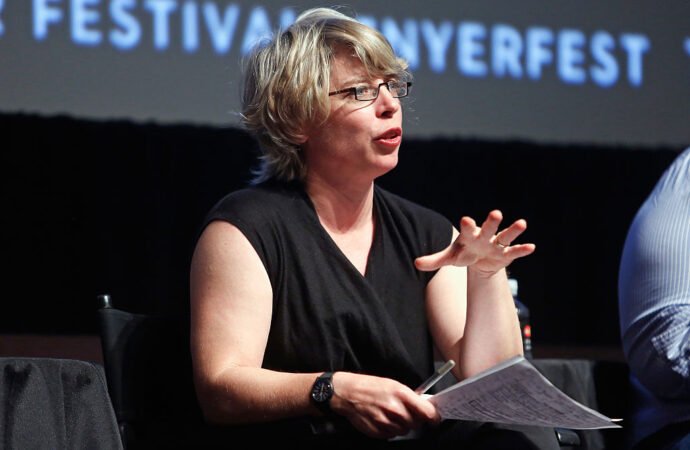 Historian Jill Lepore says Silicon Valley misreads science fiction and undermines democracy | TechCrunch