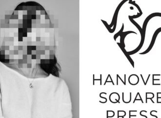 Hollywood Assistant Horror Novel ‘This Town Will Eat You Alive’ Written Under Pseudonym by Industry Insider Set at Hanover Square Press (EXCLUSIVE)