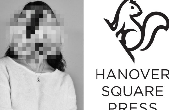 Hollywood Assistant Horror Novel ‘This Town Will Eat You Alive’ Written Under Pseudonym by Industry Insider Set at Hanover Square Press (EXCLUSIVE)
