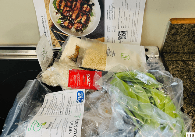 Home Chef Promo Codes for August 2026