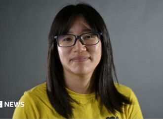 Hong Kong’s Tiananmen Square activists guilty in national security trial