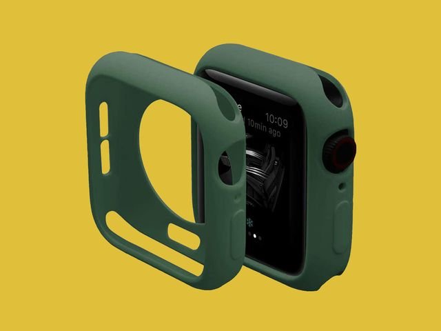 Hontao Apple Watch Case