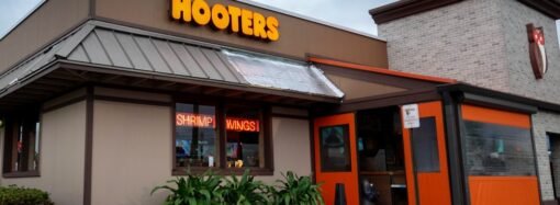 Hooters Restaurant Movie in the Works — Film News in Brief