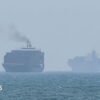 Hormuz talks positive, Oman says, as Iran warns deal would not open strait