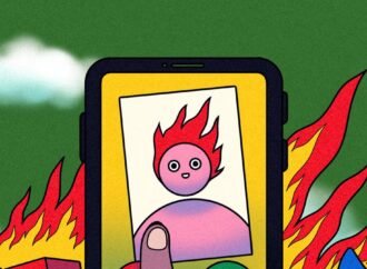 Hot or Not Built the Internet We’re Still Swiping Through