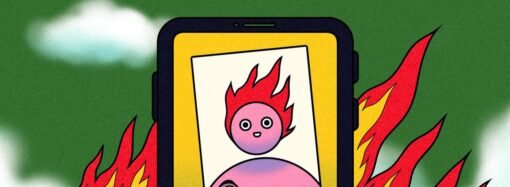 Hot or Not Built the Internet We’re Still Swiping Through