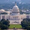 House lawmakers return to Washington with a stopgap funding bill atop the list of priorities