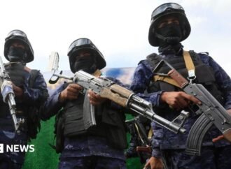 Houthi attacks reportedly kill at least 30 Yemeni government forces