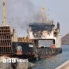 Houthis reportedly kill six in first deadly attack since start of Iran war