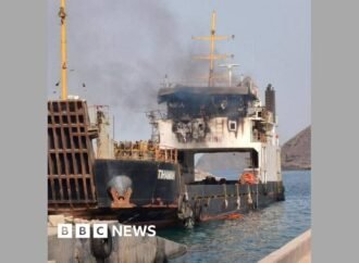 Houthis reportedly kill six in first deadly attack since start of Iran war