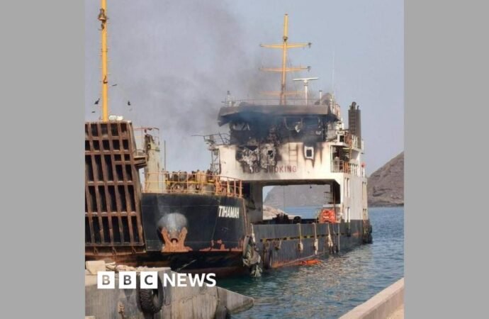Houthis reportedly kill six in first deadly attack since start of Iran war