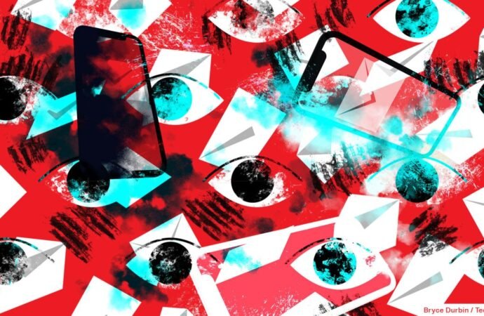 How AI could make it harder for governments to use hacking tools | TechCrunch