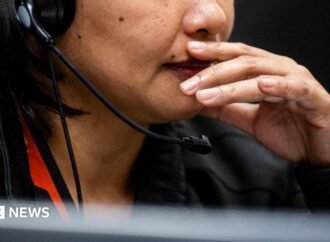 How AI is changing jobs in the Philippines’ outsourcing industry