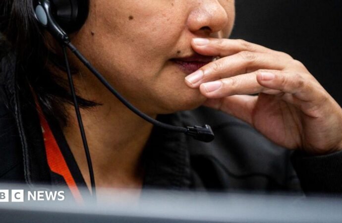 How AI is changing jobs in the Philippines’ outsourcing industry